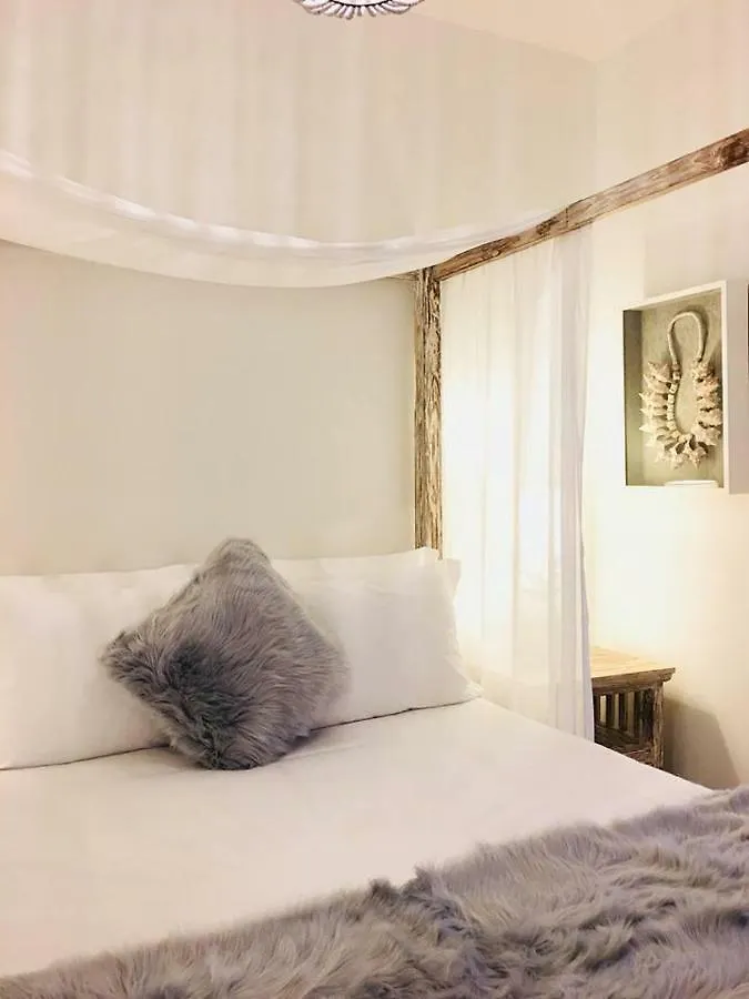 Casa Aruma Spa & Wellness Isla Mujeres Hotell