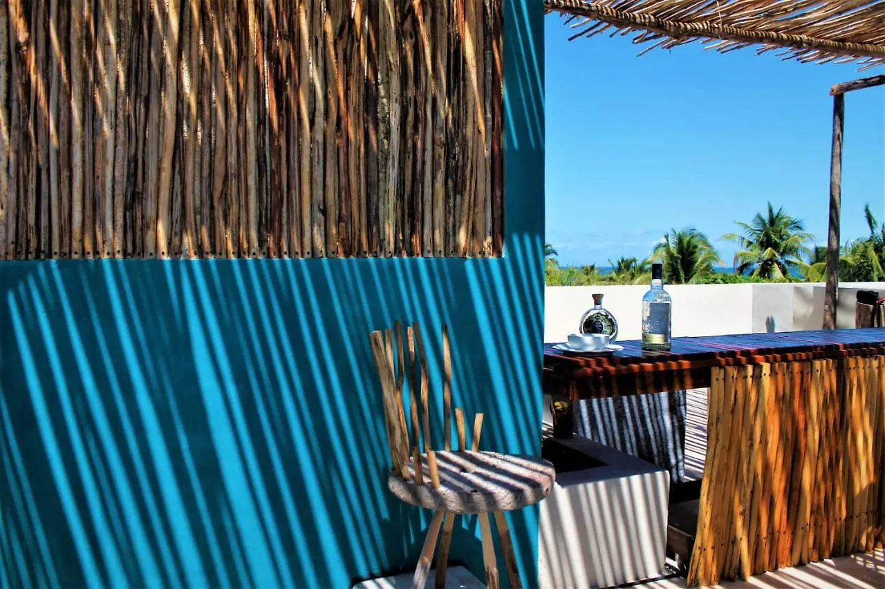 Casa Aruma Spa & Wellness Isla Mujeres Mexico